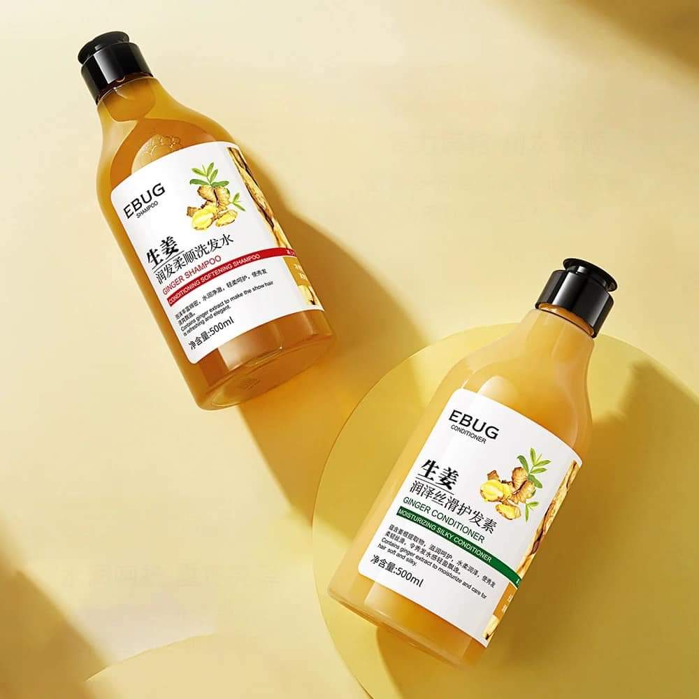 شامپو بایکوا